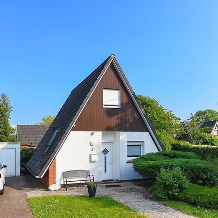 נויהרלינגרזיל Ferienhaus Daniela מראה חיצוני תמונה