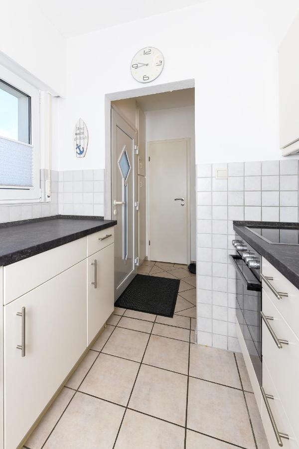 נויהרלינגרזיל Ferienhaus Daniela מראה חיצוני תמונה