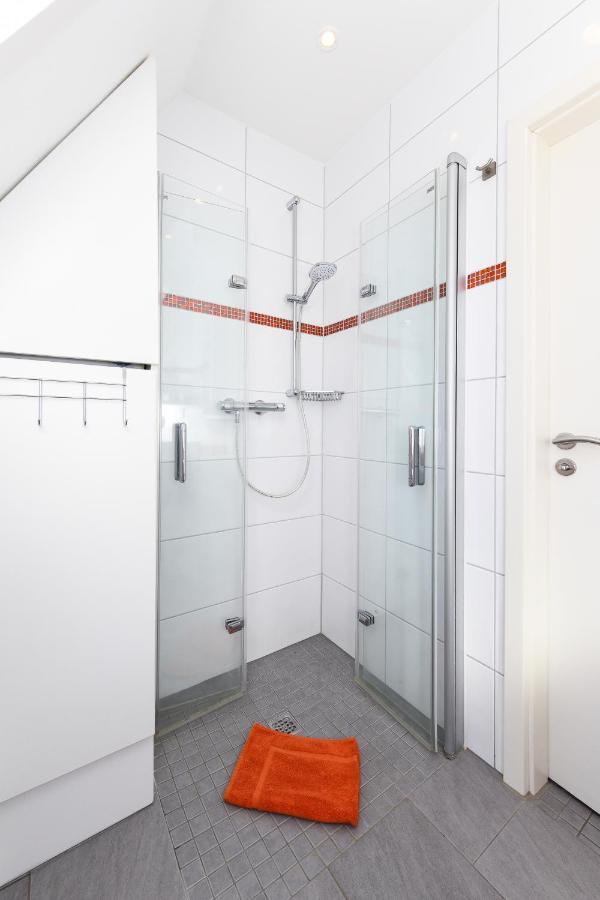 נויהרלינגרזיל Ferienhaus Daniela מראה חיצוני תמונה