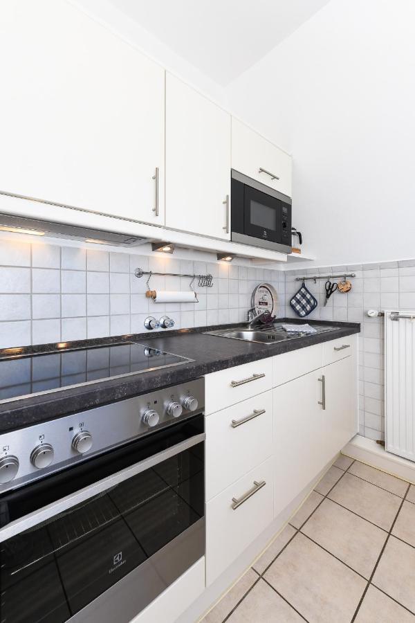 נויהרלינגרזיל Ferienhaus Daniela מראה חיצוני תמונה