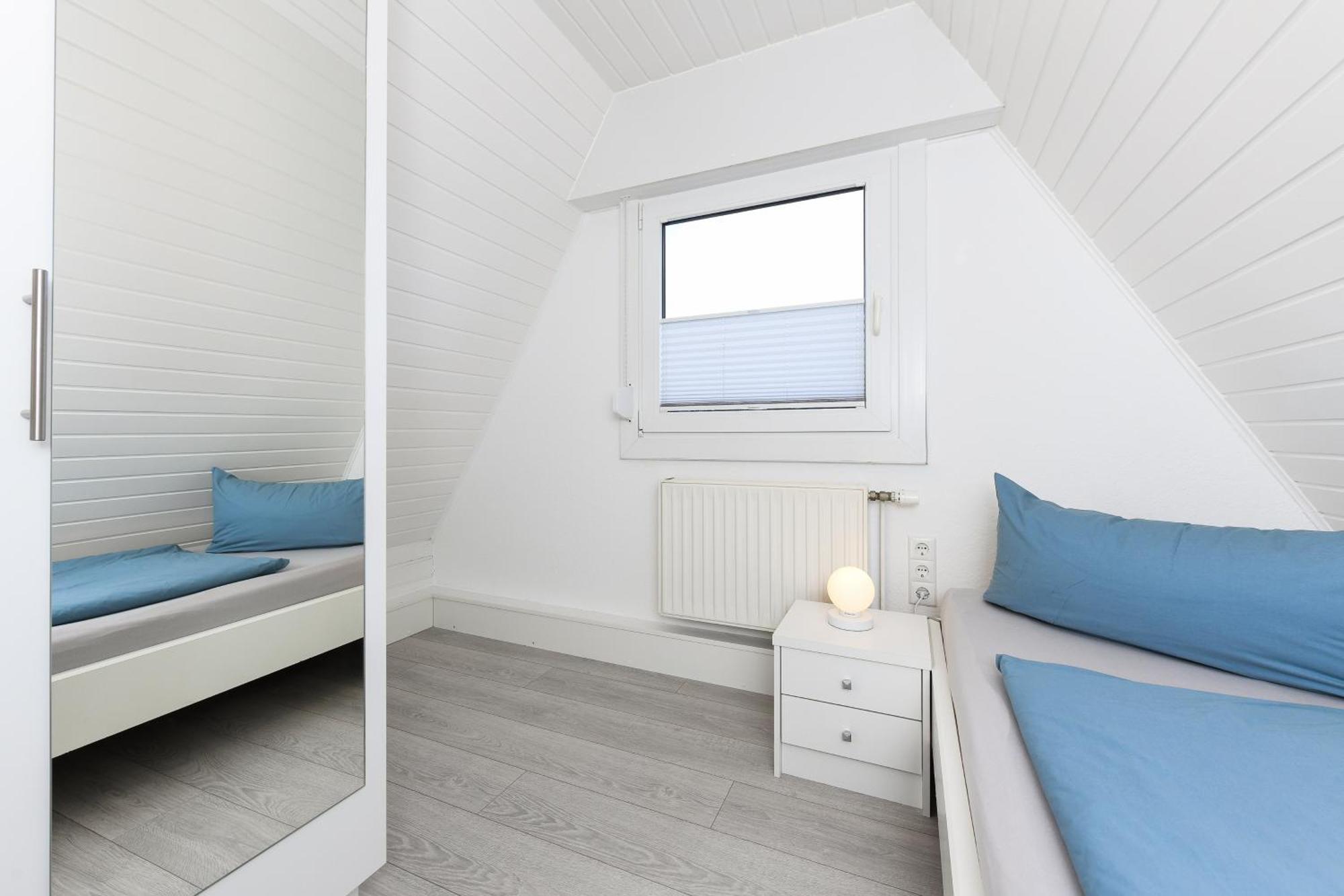 נויהרלינגרזיל Ferienhaus Daniela מראה חיצוני תמונה