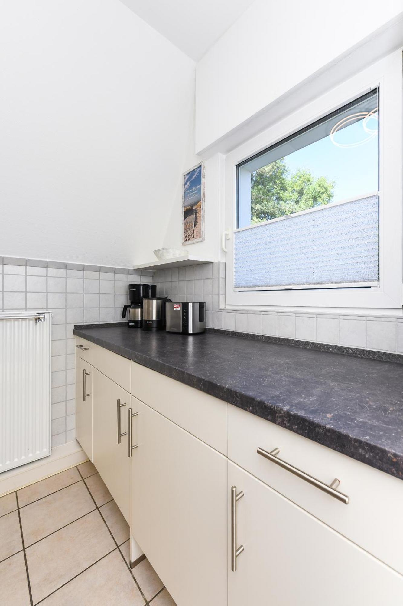 נויהרלינגרזיל Ferienhaus Daniela מראה חיצוני תמונה