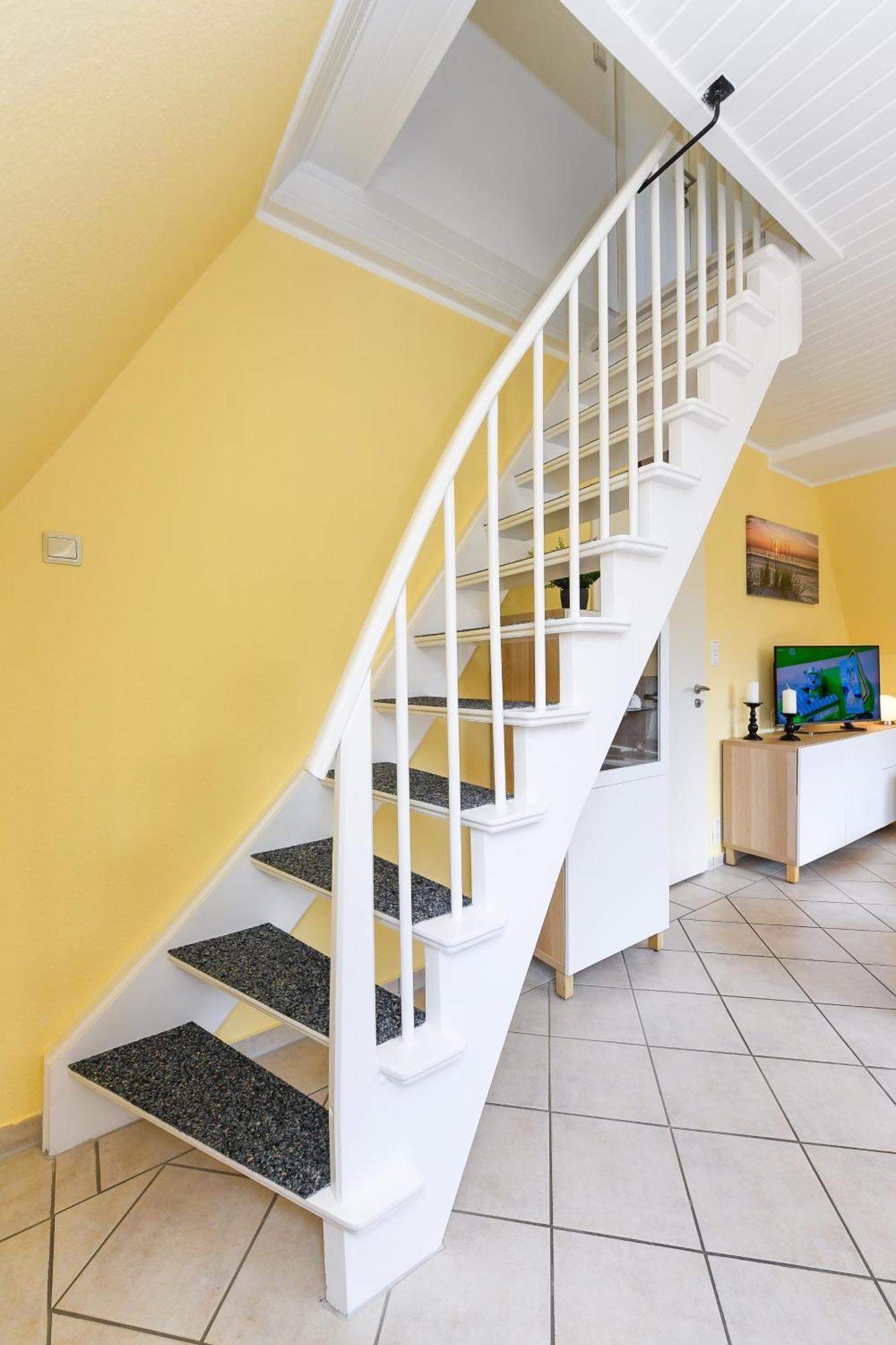 נויהרלינגרזיל Ferienhaus Daniela מראה חיצוני תמונה